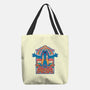 Acid Cookies-None-Basic Tote-Bag-Getsousa!