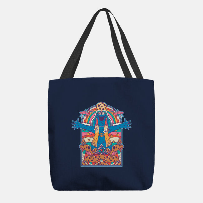 Acid Cookies-None-Basic Tote-Bag-Getsousa!