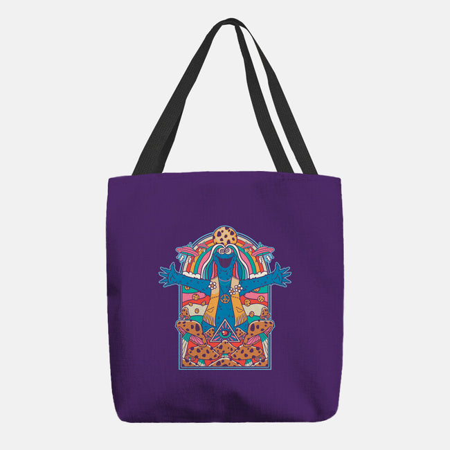 Acid Cookies-None-Basic Tote-Bag-Getsousa!