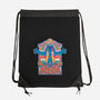 Acid Cookies-None-Drawstring-Bag-Getsousa!