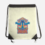 Acid Cookies-None-Drawstring-Bag-Getsousa!