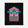 Acid Cookies-None-Fleece-Blanket-Getsousa!