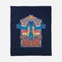 Acid Cookies-None-Fleece-Blanket-Getsousa!