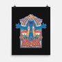 Acid Cookies-None-Matte-Poster-Getsousa!