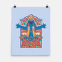Acid Cookies-None-Matte-Poster-Getsousa!