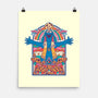 Acid Cookies-None-Matte-Poster-Getsousa!