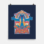 Acid Cookies-None-Matte-Poster-Getsousa!