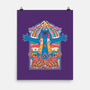 Acid Cookies-None-Matte-Poster-Getsousa!
