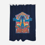 Acid Cookies-None-Polyester-Shower Curtain-Getsousa!