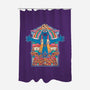 Acid Cookies-None-Polyester-Shower Curtain-Getsousa!
