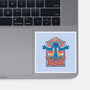 Acid Cookies-None-Glossy-Sticker-Getsousa!