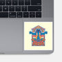 Acid Cookies-None-Glossy-Sticker-Getsousa!