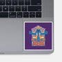 Acid Cookies-None-Glossy-Sticker-Getsousa!