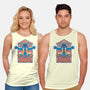 Acid Cookies-Unisex-Basic-Tank-Getsousa!