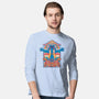Acid Cookies-Mens-Long Sleeved-Tee-Getsousa!