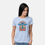 Acid Cookies-Womens-Basic-Tee-Getsousa!