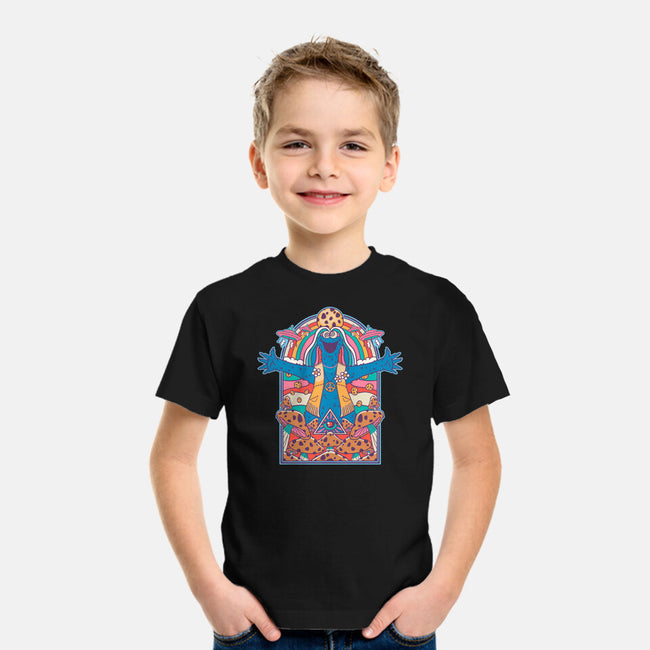 Acid Cookies-Youth-Basic-Tee-Getsousa!