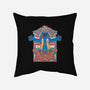 Acid Cookies-None-Removable Cover w Insert-Throw Pillow-Getsousa!