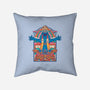 Acid Cookies-None-Removable Cover w Insert-Throw Pillow-Getsousa!