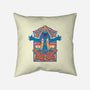 Acid Cookies-None-Removable Cover w Insert-Throw Pillow-Getsousa!