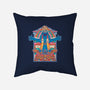 Acid Cookies-None-Removable Cover w Insert-Throw Pillow-Getsousa!