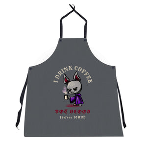 Morning Vampire Problems