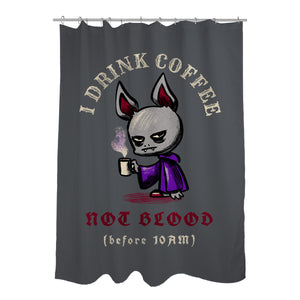 Morning Vampire Problems