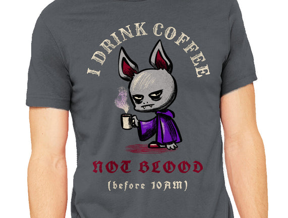 Morning Vampire Problems