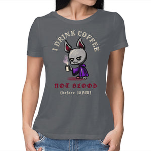 Morning Vampire Problems