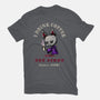 Morning Vampire Problems-Mens-Heavyweight-Tee-FunkVampire