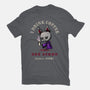 Morning Vampire Problems-Mens-Premium-Tee-FunkVampire