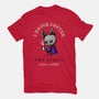 Morning Vampire Problems-Mens-Premium-Tee-FunkVampire