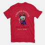 Morning Vampire Problems-Mens-Heavyweight-Tee-FunkVampire