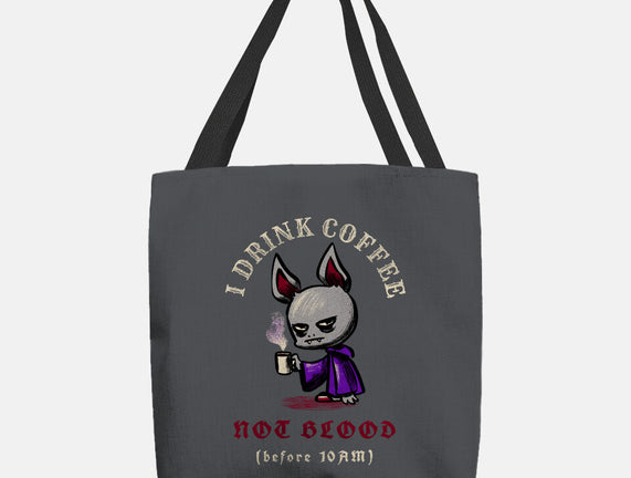 Morning Vampire Problems