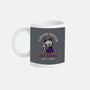 Morning Vampire Problems-None-Mug-Drinkware-FunkVampire