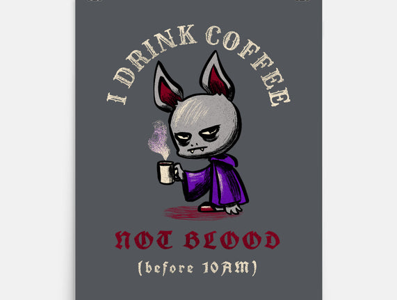 Morning Vampire Problems