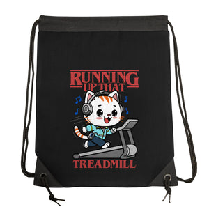 Running Up That Treadmill