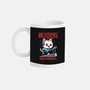 Running Up That Treadmill-None-Mug-Drinkware-Boggs Nicolas