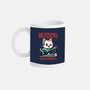 Running Up That Treadmill-None-Mug-Drinkware-Boggs Nicolas