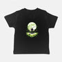 Digi Leaf Moon-Baby-Basic-Tee-Vallina84