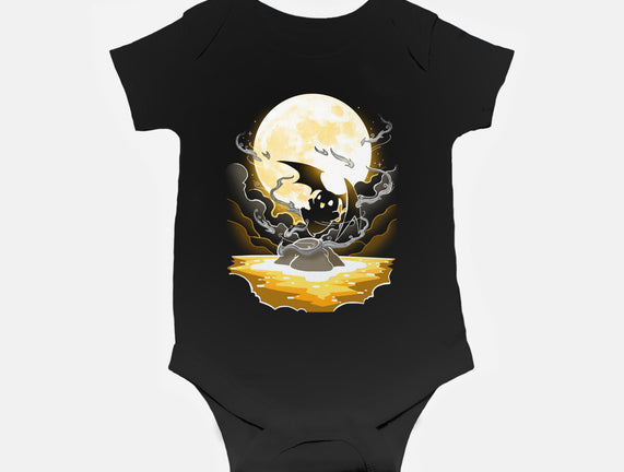 Digi Air moon