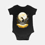 Digi Air moon-Baby-Basic-Onesie-Vallina84