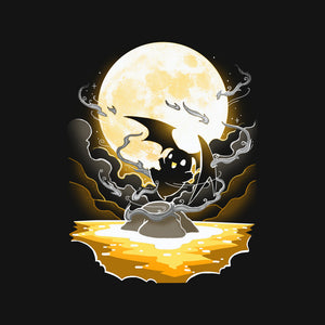 Digi Air moon