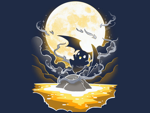 Digi Air moon