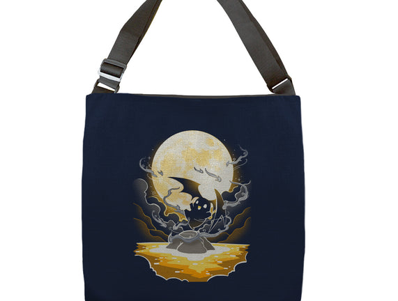 Digi Air moon