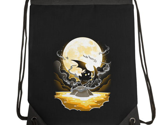 Digi Air moon