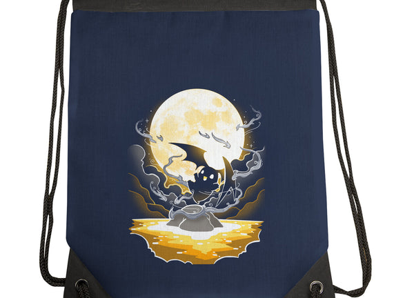 Digi Air moon