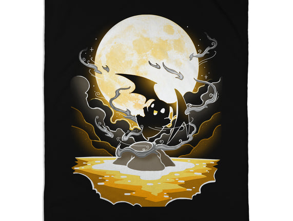 Digi Air moon