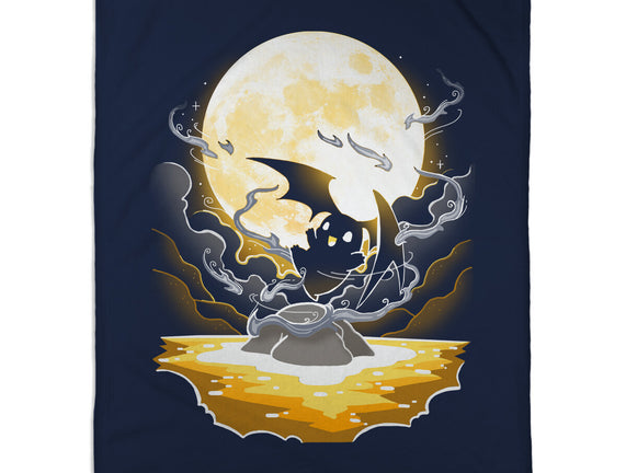 Digi Air moon