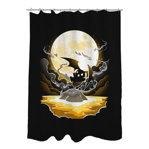 Digi Air moon